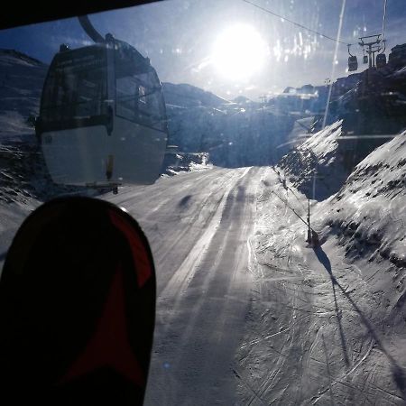 Ski Park Monte Gorbea 塞拉内华达 外观 照片