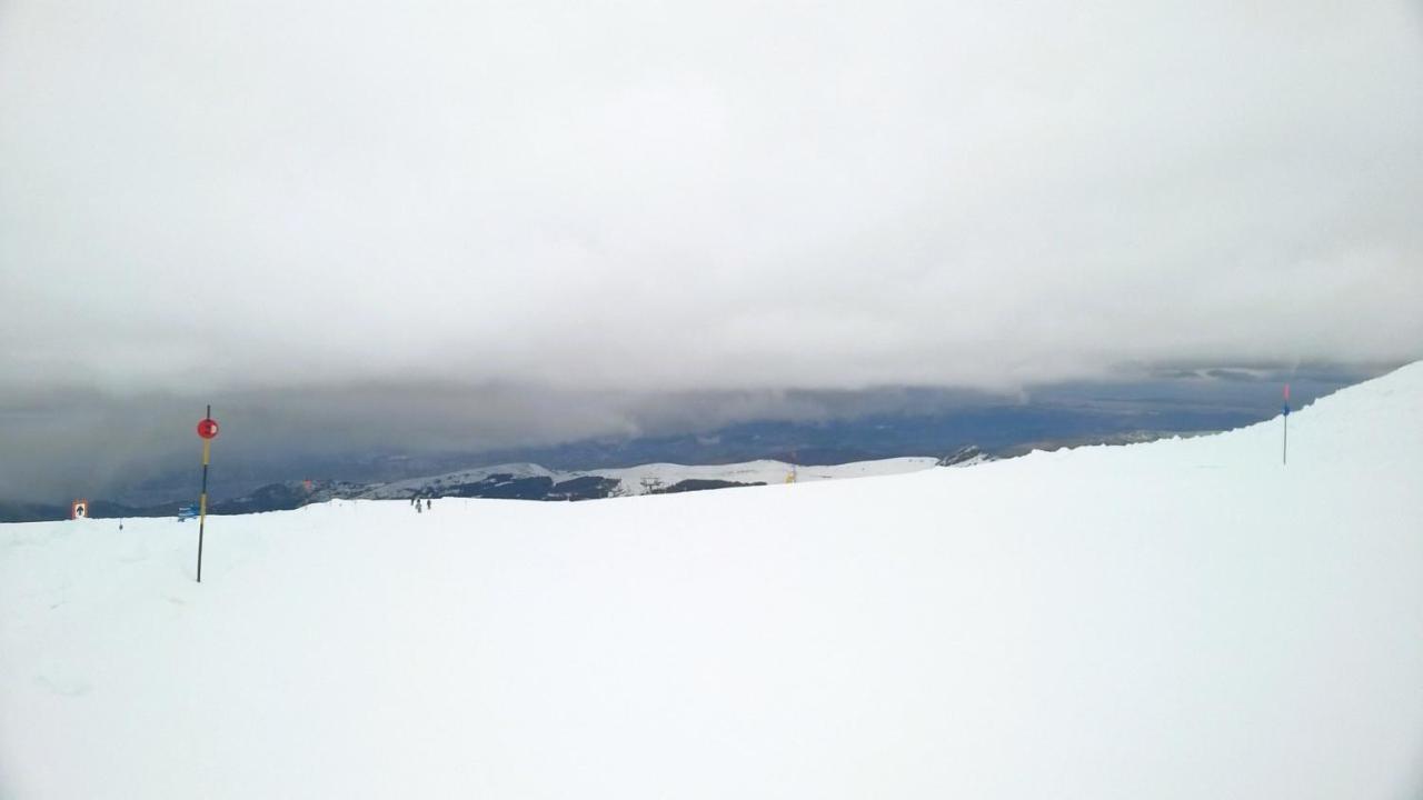 Ski Park Monte Gorbea 塞拉内华达 外观 照片