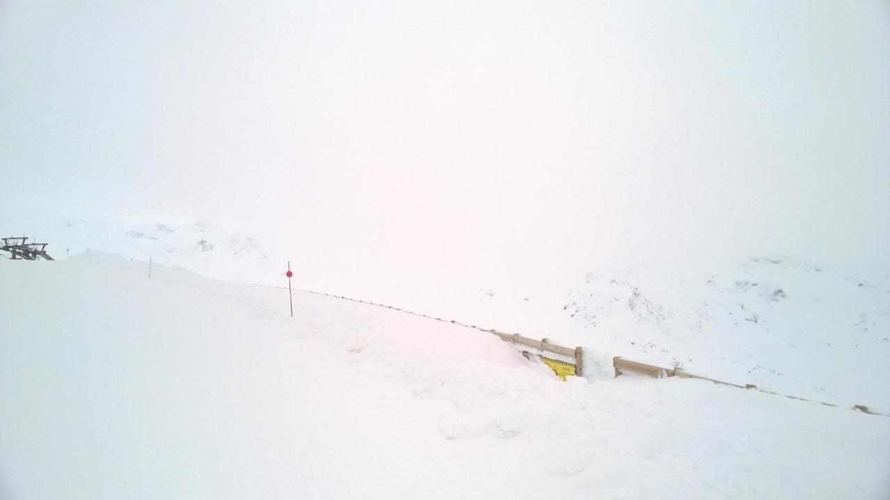 Ski Park Monte Gorbea 塞拉内华达 外观 照片